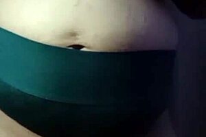 Video Chat Seduction with Big Tit Indian BBW