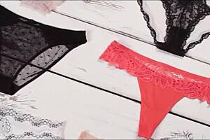 truth or dare with stepmom helena price? watch her moan n deepthroat in sheer lingerie preview 😏