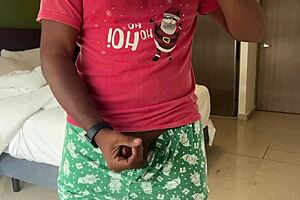 Tired of jacking? Freeuse submissive stepmom Leyne Rodriguez steps in.