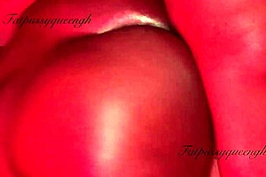 wanna see me spread stepmom's pussy wide for aggressive hardcore doggy?