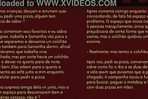 Friend's Daughter Gives Steamy Blowjob In Erotic Tale!