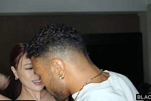 momo sakura's petite body rides bbc cowgirl hard 😍💦