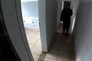 uncut behind scenes our wildest emo nerd halloween hospital party