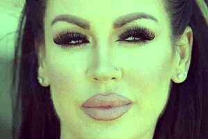 wanna see busty stepmom take black stepson cock deep