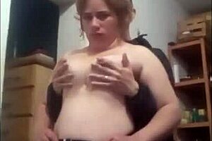 Wanna see my latina gf suck me off on cam then missionary doggystyle kiss?