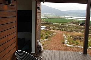 early morning in mountains... can i resist watching her drip wet for hidden orgasm?