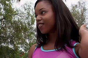 i love black milf marie luv riding that monster cock deep