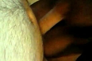 i'm gagging on ebony bbw amateur deepthroat like a total fat slut