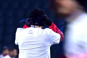 wanna see neymar and messi key moments at psg and barcelona?