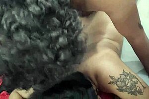 malayali wife moans loud as hubby rams her big ass dorm-style