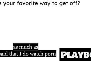 Big Ass Brunette Milf Pornstar Masturbates Solo Hardcore