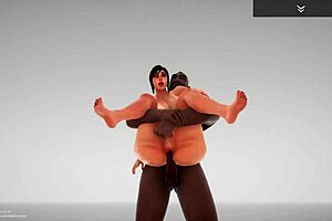 big ass big tit milf lala rides bols huge black dick wild