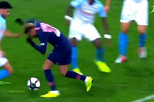 wanna see neymar and messi key moments at psg and barcelona?