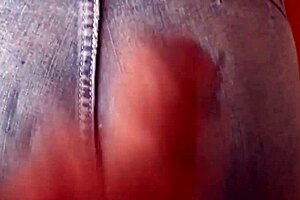 stepson luvs my fat ass jerks off then fucks n cums inside