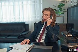 sarah arabic karla lane share boss's thick cock at work