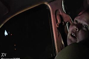 Moans Echo as Horny Milf Begs for Thick Cock Deep Inside