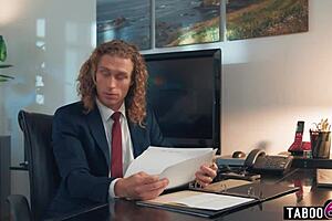 sarah arabic karla lane share boss's thick cock at work