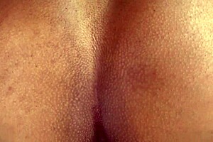 met married gym slut, took her parking lot for 100% anal creampie in red