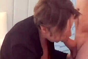 Compilation of the French Pipe Queen Sucking Cock Outdoors in Lingerie Everywhere!