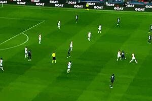 wanna see neymar and messi key moments at psg and barcelona?