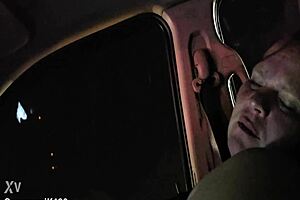 Moans Echo as Horny Milf Begs for Thick Cock Deep Inside