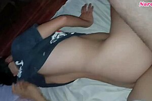 this guy savors my hot juicy latina milf vagina creampie?