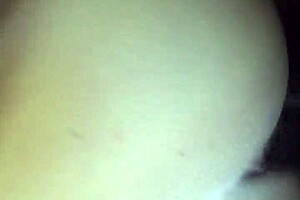 i met this hung bbc on craigslist and he wrecked my white milf pussy good