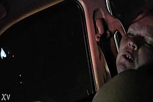 Moans Echo as Horny Milf Begs for Thick Cock Deep Inside