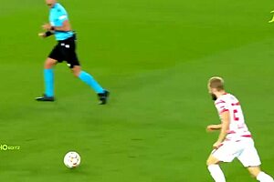 wanna see neymar and messi key moments at psg and barcelona?