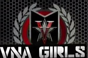 Kimber Lee Twerks Big Ass