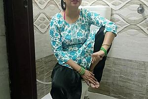 Step son, fuck your beautiful stepmom with dirty talk!