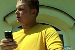 horny redhead asian big ass vixen rides outdoor doggystyle deepthroat! 😩🍑