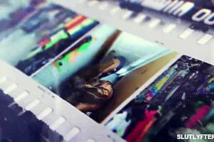 rosalyn sphinx climbs the lp officer and rides his full cock at work