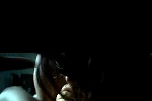 i slurp plump chubby wife's natural tits while she orgasms on bbc