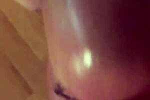 stepdaddy owns my tight ass bts he fucks me between takes