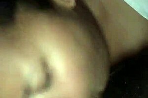 blowing daddy's cock feels so naughty and thrilling with every hungry suck