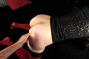 damn this 50 year old mature milf is always so hot for big cock creampie homemade full video