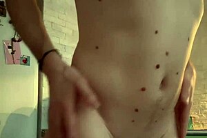 stepsis dominates my ass rimjob style then hardcore kitchen pounding yeah!