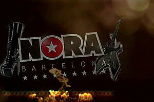 Blonde Teen Emo With Natural Tits Gets Anal Creampie