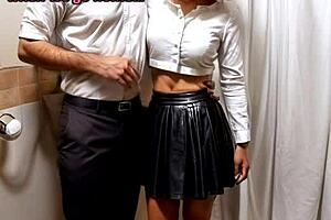 midlife joi crisis leather secretary bukkake dream 😈💦