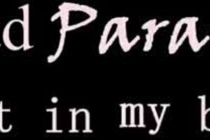 rebekah rose gets possessed and pounded by big dick ghost, right?