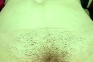 Melda Poses Up Close In Candid Amateur Closeup Session