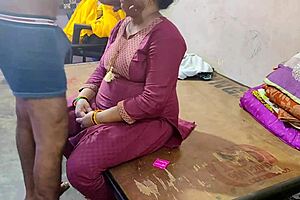 wife can't stop takin neighbour boy's huge cock doggystyle hardcore