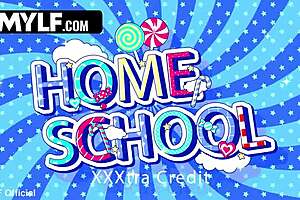 learning about sex from stepmommy