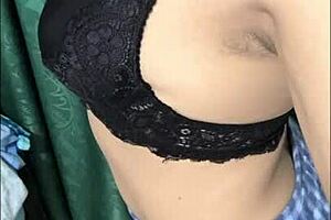 stepdad horny in costume? i'll flash and fuck to relax him!