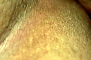 Wife moans deeply as huge clit gets sucked so richly on video