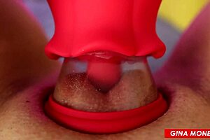 Why His Tongue Pushes My Pussy Orgasm Over The Edge