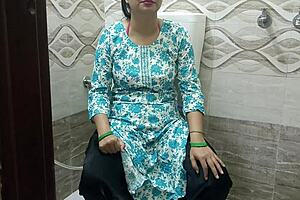 Step son, fuck your beautiful stepmom with dirty talk!