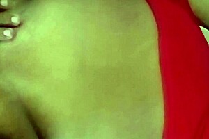 quando minha madrasta evangelica sai... meu padrasto fode a enteada errada de novo