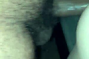 PAWG amateurs craving that BBC creampie?